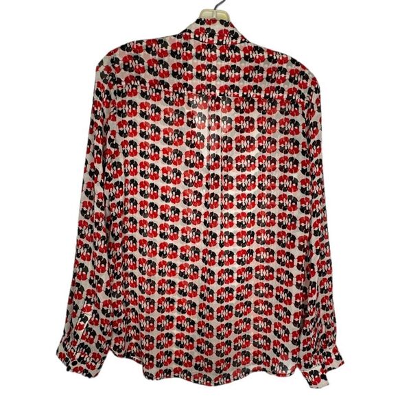 Pleione Blouse - Picture 4 of 6